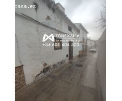 Casa en Venta en Setenil de las Bodegas, Cádiz