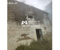 Casa en Venta en Setenil de las Bodegas, Cádiz