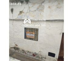 Casa en Venta en Setenil de las Bodegas, Cádiz