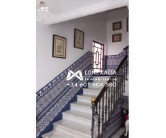 Casa en Venta en Olvera, Cádiz