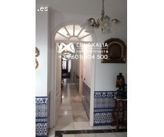 Casa en Venta en Olvera, Cádiz