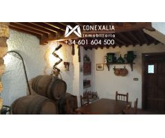 Casa en Venta en Olvera, Cádiz