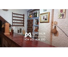 Casa en Venta en Olvera, Cádiz