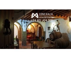 Casa en Venta en Olvera, Cádiz