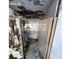 Casa en Venta en Setenil de las Bodegas, Cádiz