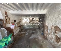 Casa en Venta en Setenil de las Bodegas, Cádiz