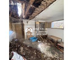 Casa en Venta en Setenil de las Bodegas, Cádiz