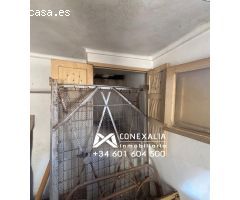 Casa en Venta en Setenil de las Bodegas, Cádiz