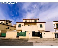 VIVIENDA EN LA LOCALIDAD DE BURGUILLOS, SEVILLA.