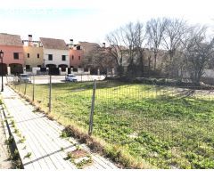 SOLARES EN GUILLENA, SEVILLA.