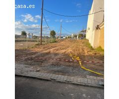 OPORTUNIDAD SOLAR EN GERENA, SEVILLA.