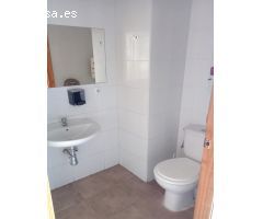 OPORTUNIDAD DE NEGOCIO EN LA LOCALIDAD DE BURGUILLOS, SEVILLA.