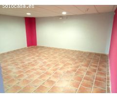 OPORTUNIDAD DE NEGOCIO EN LA LOCALIDAD DE BURGUILLOS, SEVILLA.