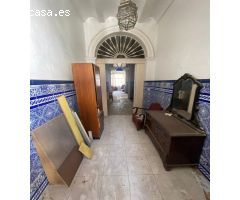 Casa señorial en Moguer