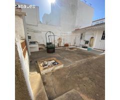 Casa señorial en Moguer
