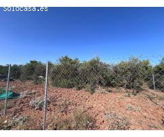 VENTA DE TERRENO EN LOS RUBILAES, GUILLENA.