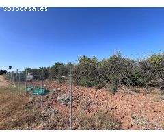 VENTA DE TERRENO EN LOS RUBILAES, GUILLENA.