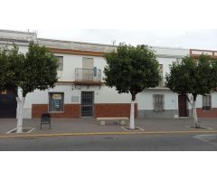 VIVIENDA PARA REFORMAR EN LA LOCALIDAD DE VILLAVERDE DEL RIO, SEVILLA.