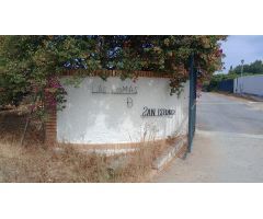 CASA DE CAMPO EN GIBRALEON