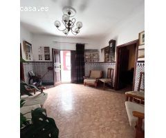 OPORTUNIDAD DE VIVIENDA EN GUILLENA, SEVILLA.