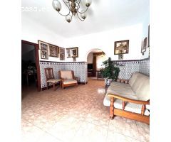 OPORTUNIDAD DE VIVIENDA EN GUILLENA, SEVILLA.