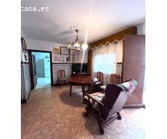 OPORTUNIDAD DE VIVIENDA EN GUILLENA, SEVILLA.