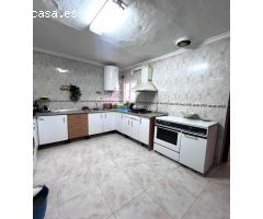 OPORTUNIDAD DE VIVIENDA EN GUILLENA, SEVILLA.