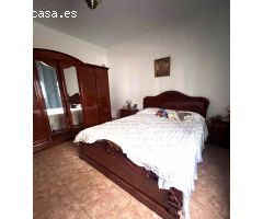 OPORTUNIDAD DE VIVIENDA EN GUILLENA, SEVILLA.