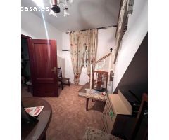 OPORTUNIDAD DE VIVIENDA EN GUILLENA, SEVILLA.