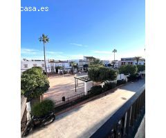 SEÑORIAL VIVIENDA SITUADA EN PLAZA DE ESPAÑA, GUILLENA, SEVILLA.