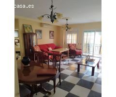 PISO EN EL CENTRO DE LA LOCALIDAD DE HINOJOS, HUELVA.