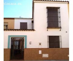 OPORTUNIDAD DE VIVIENDA EN LA LOCALIDAD DE CANTILLANA,SEVILLA.