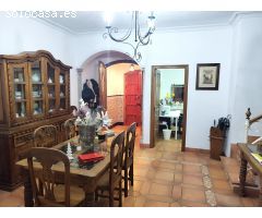 VIVIENDA EN LA LOCALIDAD DE GERENA, SEVILLA.