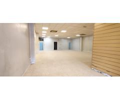 LOCAL COMERCIAL EN ALQUILER, EN LA LOCALIDAD DE BRENES, SEVILLA.