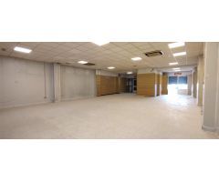 LOCAL COMERCIAL EN ALQUILER, EN LA LOCALIDAD DE BRENES, SEVILLA.