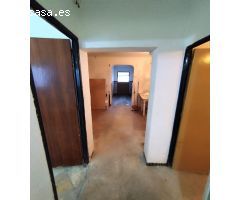 ¡Oportunidad única en Villaverde del Río! ????