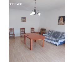 Alquiler en Guillena