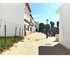 SOLAR URBANO EN VENTA – EL PEDROSO, SEVILLA ????