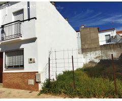 SOLAR URBANO EN VENTA – EL PEDROSO, SEVILLA ????