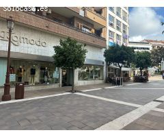 PISO EN EL CENTRO