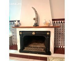 ¡Tu nuevo hogar te espera en El Pedroso! Se vende encantadora vivienda ?????