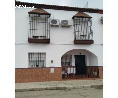 ¡Tu hogar ideal en Pajanosas, Guillena!
