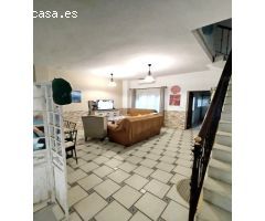 ¡Tu hogar ideal en Pajanosas, Guillena!