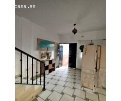 ¡Tu hogar ideal en Pajanosas, Guillena!