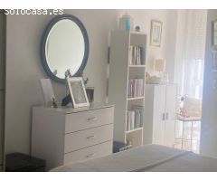 Duplex en Avenida Alemania