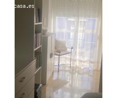 Duplex en Avenida Alemania