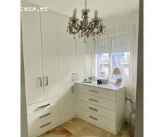 Duplex en Avenida Alemania