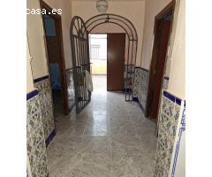 ???? ¡Oportunidad única en Guillena! ????