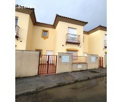 VIVIENDA DE OBRA NUEVA EN LA LOCALIDAD DE BURGUILLOS, SEVILLA.