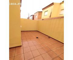VIVIENDA DE OBRA NUEVA EN LA LOCALIDAD DE BURGUILLOS, SEVILLA.
